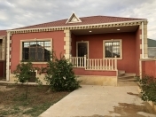 Satılır 4 otaqlı 130 m2 həyət evi Y.Suraxanı