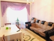 Satılır 3 otaqlı 105 m2 köhnə tikili Əhmədli
