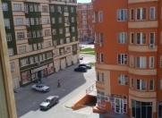 Satılır 1 otaqlı 39.8 m2 yeni tikili Qurtuluş - 93 Yaşayış Kompleksi