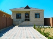Satılır 3 otaqlı 110 m2 həyət evi Zabrat 2