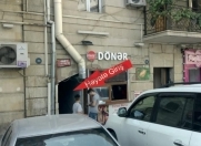 İcarəyə verilir 1 otaqlı 15 m2 ofis Sahil m.