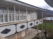 Satılır 4 otaqlı 250 m2 həyət evi Şəki