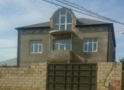Satılır 7 otaqlı 350 m2 villa Masazır