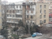 Satılır 4 otaqlı 101 m2 köhnə tikili Sumqayıt