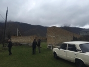 Satılır 8 sot torpaq Qəbələ