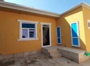 Satılır 3 otaqlı 120 m2 yeni tikili Masazır