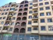 Satılır 2 otaqlı 70 m2 yeni tikili Masazır