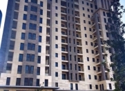 İcarəyə verilir 2 otaqlı 80 m2 yeni tikili Nəsimi r.