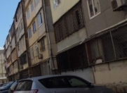 Satılır 5 otaqlı 120 m2 köhnə tikili Metropark