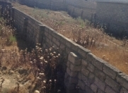 Satılır 1.2 sot torpaq Rəsulzadə