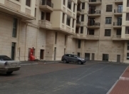 Satılır 3 otaqlı 145 m2 yeni tikili Cavanşir körpüsü