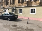 İcarəyə verilir 3 otaqlı 160 m2 ofis Azadlıq prospekti m.