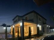 Satılır 4 otaqlı 300 m2 bağ evi Bilgəh