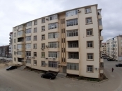 Satılır 3 otaqlı 75 m2 yeni tikili Masazır