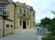 İcarəyə verilir 4 otaqlı 200 m2 həyət evi İsmayıllı
