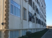 Satılır 2 otaqlı 48 m2 yeni tikili Masazır