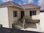 Satılır 3 otaqlı 90 m2 həyət evi Hövsan