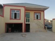 Satılır 4 otaqlı 230 m2 həyət evi Hövsan