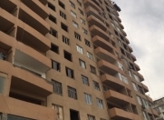 Satılır 2 otaqlı 60 m2 yeni tikili Əhmədli m.
