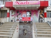 Satılır 3 otaqlı 100 m2 obyekt Aygun City