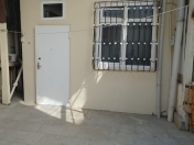 İcarəyə verilir 3 otaqlı 80 m2 köhnə tikili İnşaatçılar m.