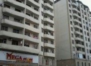 Satılır 2 otaqlı 67 m2 yeni tikili Ukrayna dairəsi