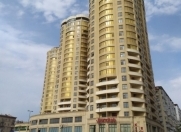 Satılır 3 otaqlı 360 m2 obyekt Nizami m.