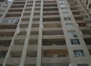 Satılır 2 otaqlı 82 m2 yeni tikili Ukrayna dairəsi
