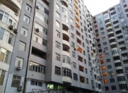 İcarəyə verilir 3 otaqlı 137 m2 yeni tikili Caspian Plaza