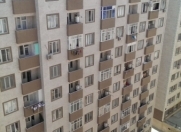 Satılır 2 otaqlı 40 m2 yeni tikili Xırdalan