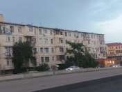 Satılır 2 otaqlı 34 m2 köhnə tikili 3 mkr