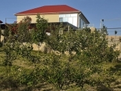 İcarəyə verilir 5 otaqlı 160 m2 villa Şamaxı