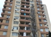 Satılır 3 otaqlı 120 m2 yeni tikili Əhmədli m.