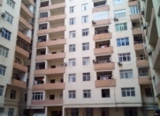 Satılır 2 otaqlı 90 m2 yeni tikili Əhmədli m.