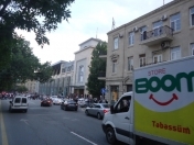 İcarəyə verilir 4 otaqlı 150 m2 obyekt 28 Mall