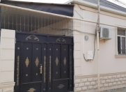 Satılır 3 otaqlı 90 m2 həyət evi Masazır