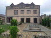 Satılır 6 otaqlı 532 m2 bağ evi Mərdəkan
