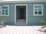 Satılır 3 otaqlı 110 m2 həyət evi Binəqədi