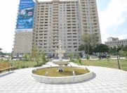 İcarəyə verilir 4 otaqlı 160 m2 yeni tikili Nəriman Nərimanov m.