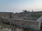 Satılır 2 sot torpaq Çiçək