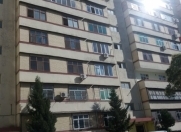 Satılır 3 otaqlı 110 m2 yeni tikili Nəriman Nərimanov parkı