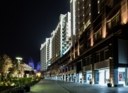 Satılır 4 otaqlı 319.2 m2 yeni tikili Axundov bağı