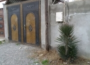 Satılır 4 otaqlı 120 m2 həyət evi Maştağa