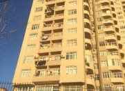 Satılır 3 otaqlı 96 m2 yeni tikili Əhmədli m.