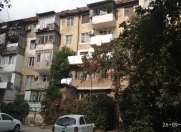 Satılır 1 otaqlı 35 m2 köhnə tikili Nərimanov r.