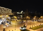 İcarəyə verilir 3 otaqlı 150 m2 yeni tikili Şah İsmayıl Xətai m.