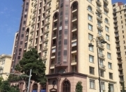 Satılır 3 otaqlı 140 m2 yeni tikili Səməd Vurğun parkı