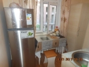 Satılır 1 otaqlı 33 m2 köhnə tikili Elmlər Akademiyası m.