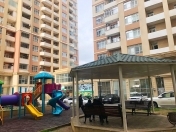 İcarəyə verilir 3 otaqlı 140 m2 yeni tikili Şah İsmayıl Xətai m.