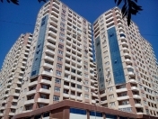 İcarəyə verilir 3 otaqlı 140 m2 yeni tikili Şah İsmayıl Xətai m.